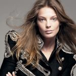 FamousPeopleFacts - Daria Werbowy