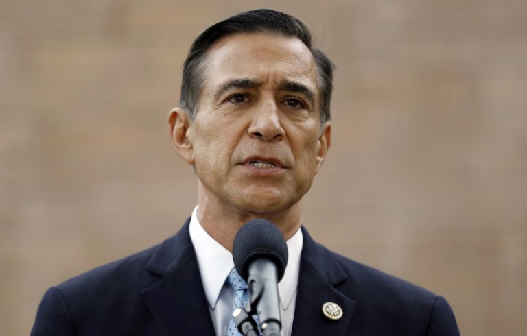 FamousPeopleFacts - Darrell Issa