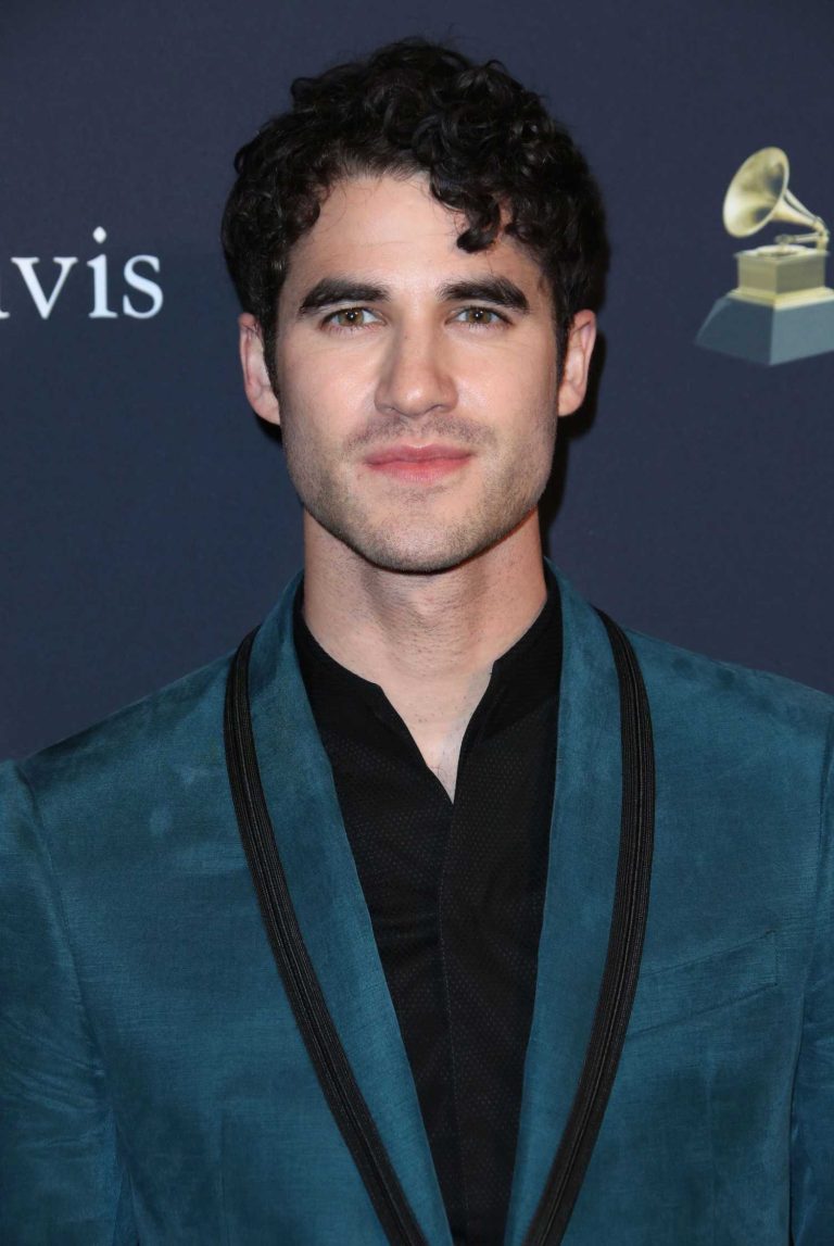 FamousPeopleFacts - Darren Criss