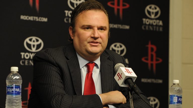 FamousPeopleFacts - Daryl Morey