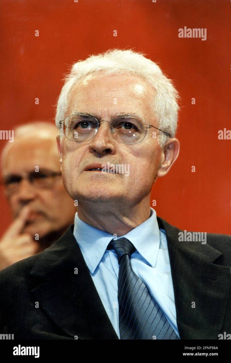 FamousPeopleFacts - Lionel Jospin