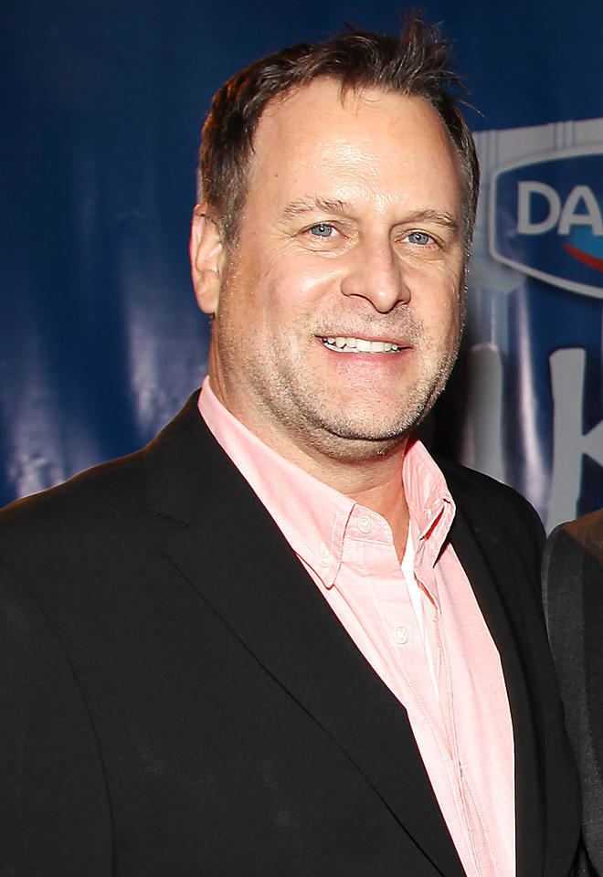 FamousPeopleFacts - Dave Coulier