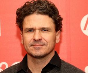 FamousPeopleFacts - Dave Eggers