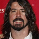 FamousPeopleFacts - Dave Grohl