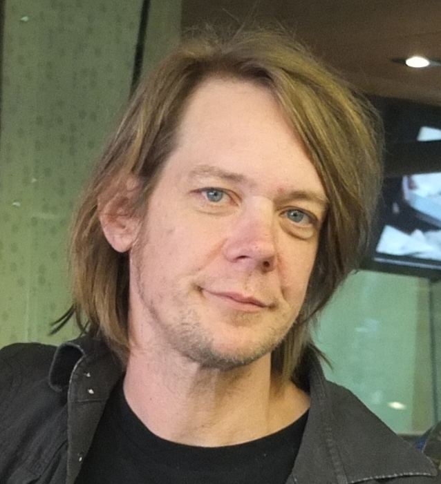 FamousPeopleFacts - Dave Pirner