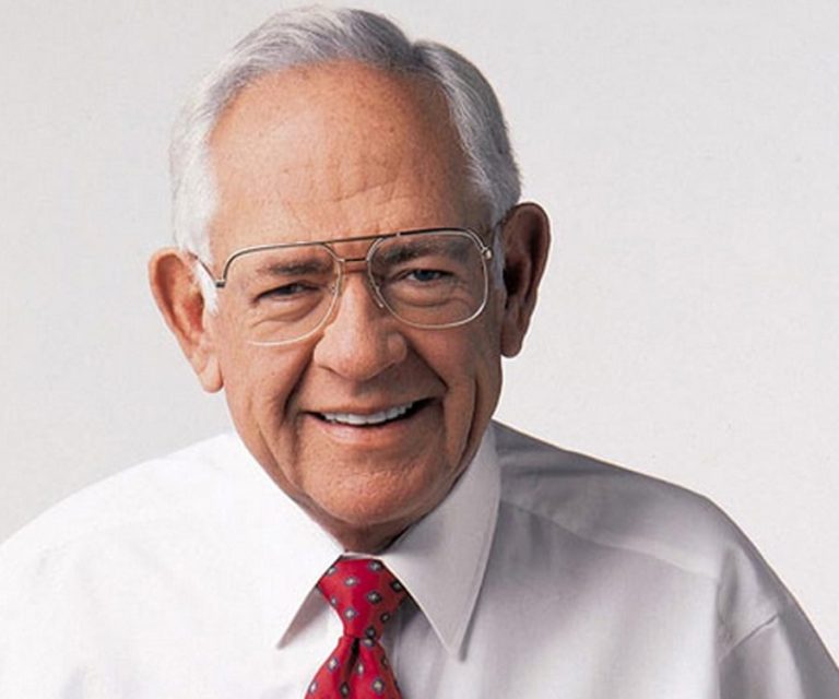 FamousPeopleFacts - Dave Thomas