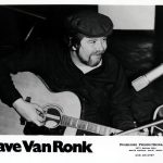 FamousPeopleFacts - Dave Van Ronk