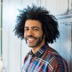 FamousPeopleFacts - Daveed Diggs