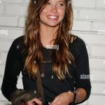 FamousPeopleFacts - Daveigh Chase