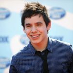 FamousPeopleFacts - David Archuleta