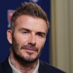 FamousPeopleFacts - David Beckham