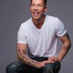 FamousPeopleFacts - David Bromstad