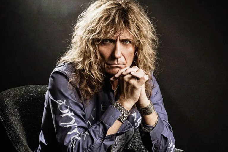 FamousPeopleFacts - David Coverdale