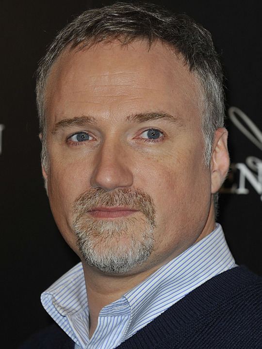 FamousPeopleFacts - David Fincher