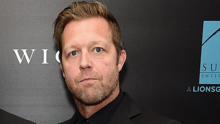 FamousPeopleFacts - David Leitch