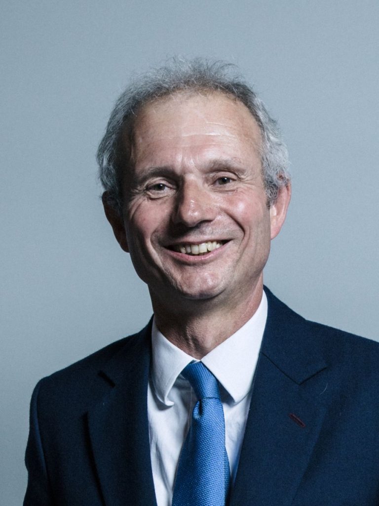 FamousPeopleFacts - David Lidington