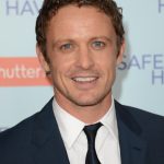 FamousPeopleFacts - David Lyons