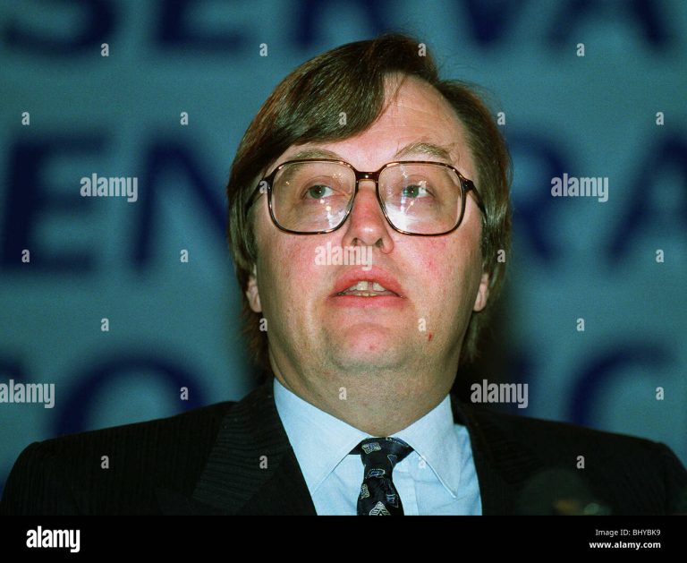 FamousPeopleFacts - David Mellor