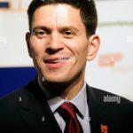 FamousPeopleFacts - David Miliband