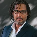 FamousPeopleFacts - David Olusoga