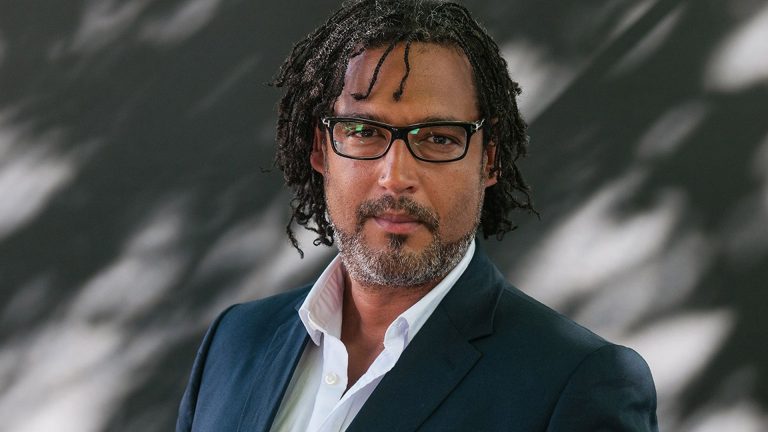 FamousPeopleFacts - David Olusoga