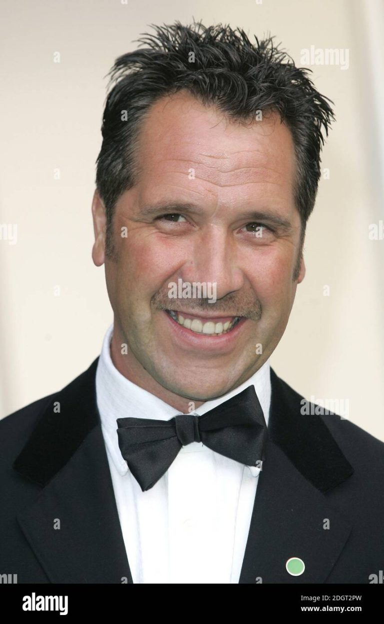 FamousPeopleFacts - David Seaman