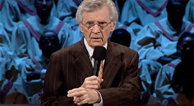 FamousPeopleFacts - David Wilkerson