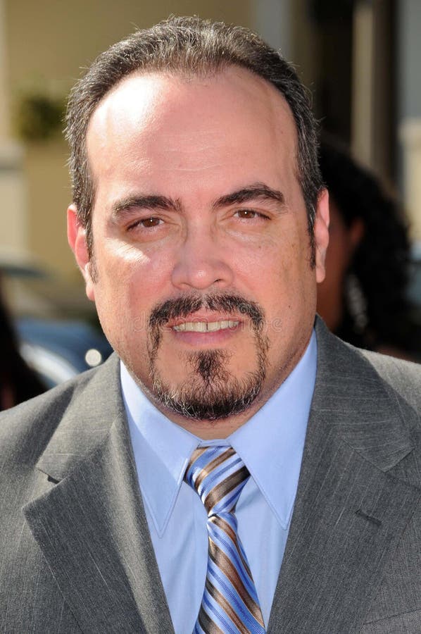 FamousPeopleFacts - David Zayas