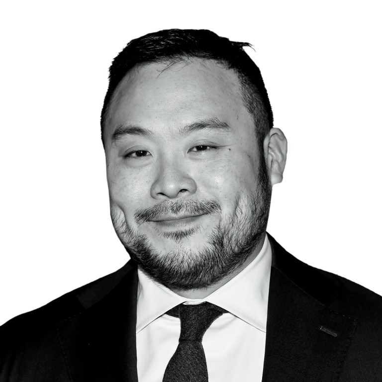 FamousPeopleFacts - David Chang