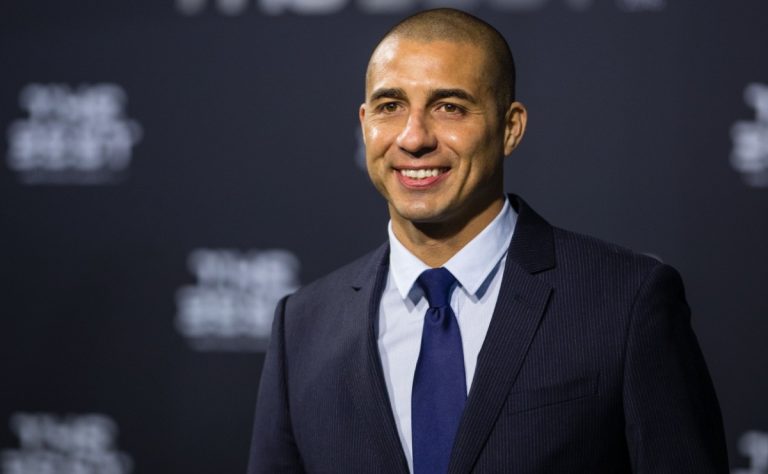 FamousPeopleFacts - David Trezeguet