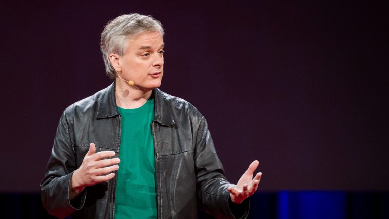 FamousPeopleFacts - David Chalmers