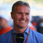 FamousPeopleFacts - David Coulthard