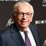 FamousPeopleFacts - David Stern