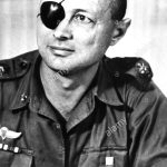 FamousPeopleFacts - Moshe Dayan