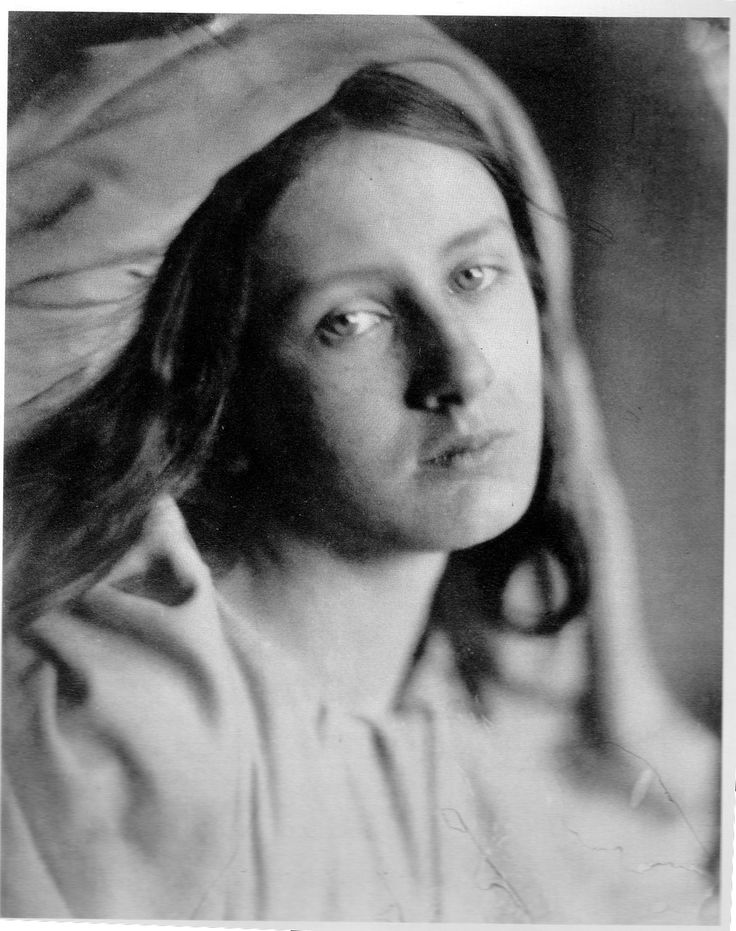 FamousPeopleFacts - Julia Margaret Cameron