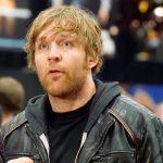 FamousPeopleFacts - Dean Ambrose