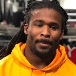 FamousPeopleFacts - DeAngelo Williams