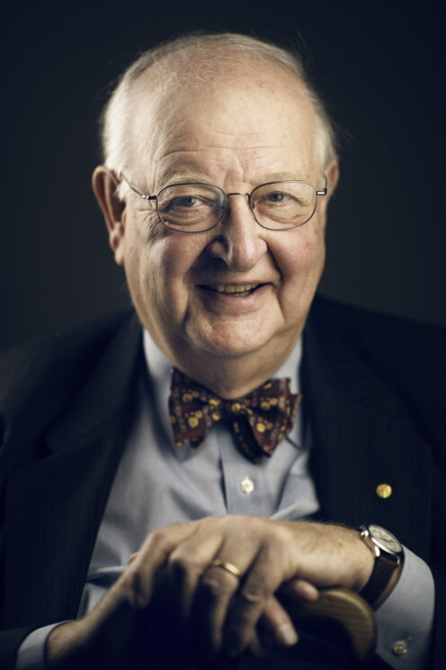 FamousPeopleFacts - Angus Deaton