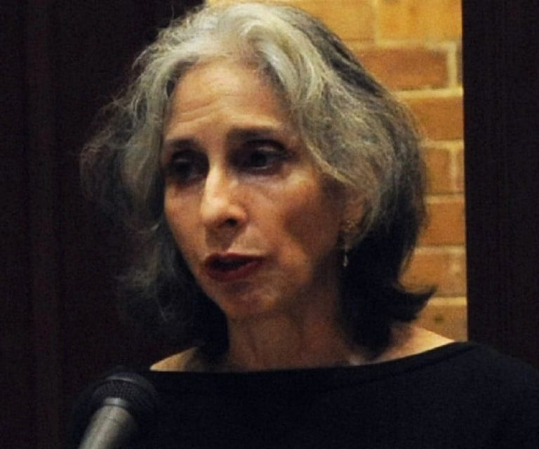 FamousPeopleFacts - Deborah Eisenberg