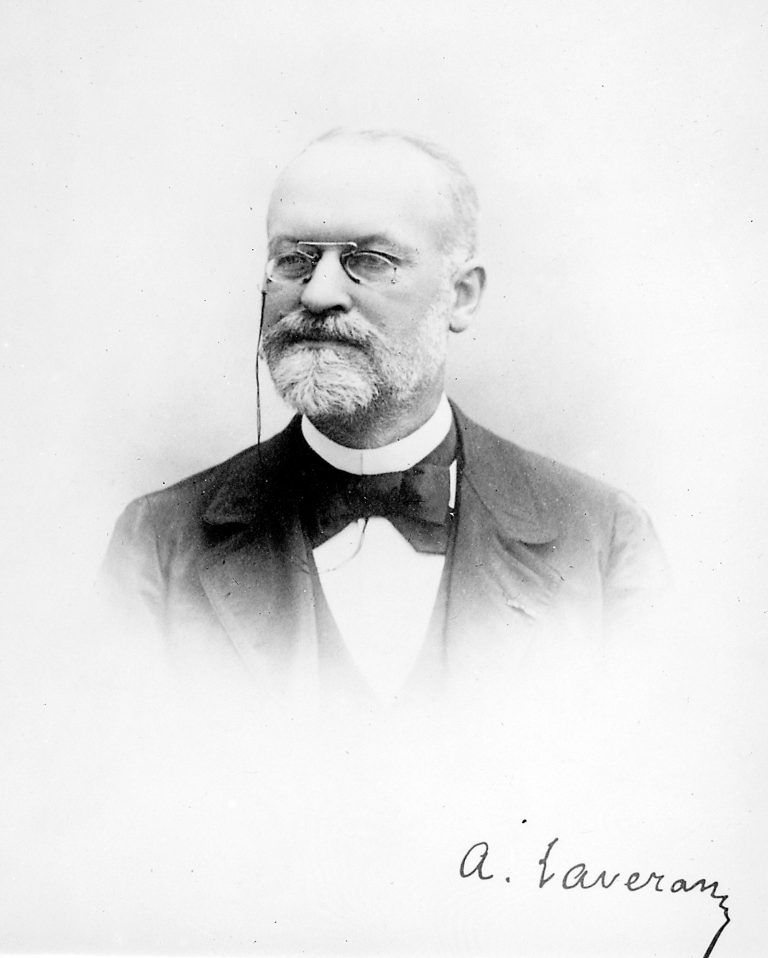 FamousPeopleFacts - Charles Louis Alphonse Laveran