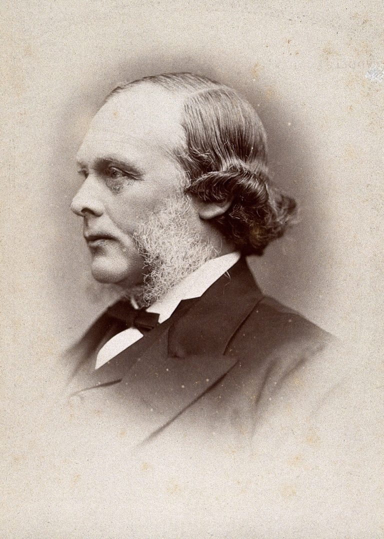 FamousPeopleFacts - Joseph Lister