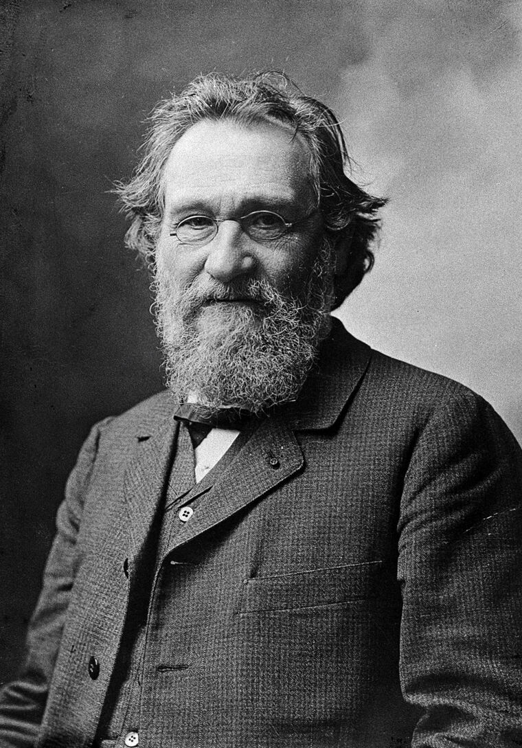 FamousPeopleFacts - Elie Metchnikoff