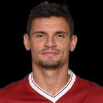 FamousPeopleFacts - Dejan Lovren