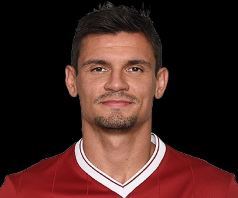 FamousPeopleFacts - Dejan Lovren