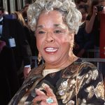 FamousPeopleFacts - Della Reese