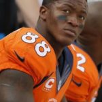 FamousPeopleFacts - Demaryius Thomas