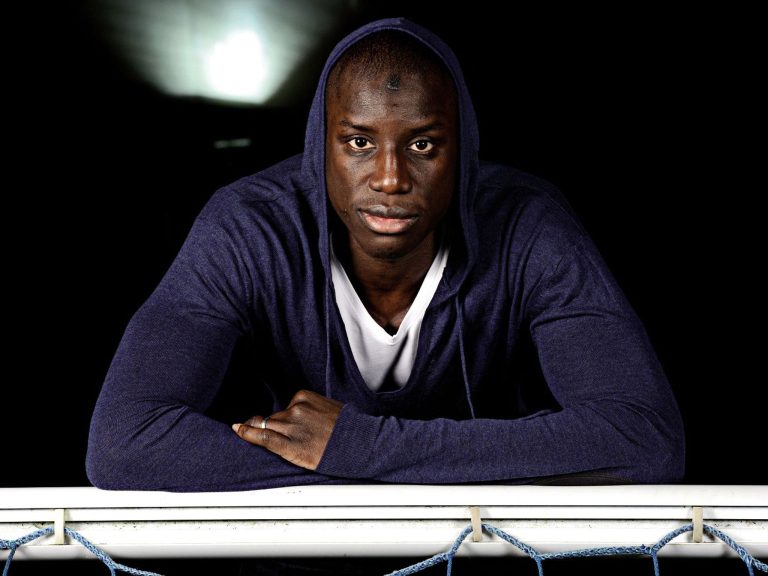 FamousPeopleFacts - Demba Ba