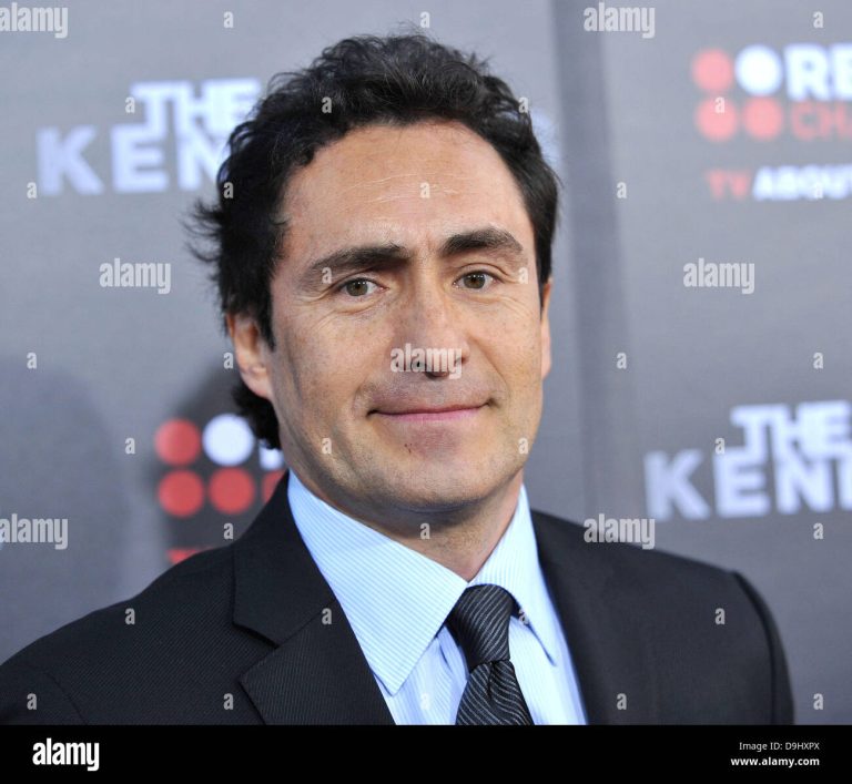 FamousPeopleFacts - Demian Bichir