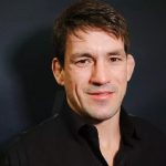 FamousPeopleFacts - Demian Maia