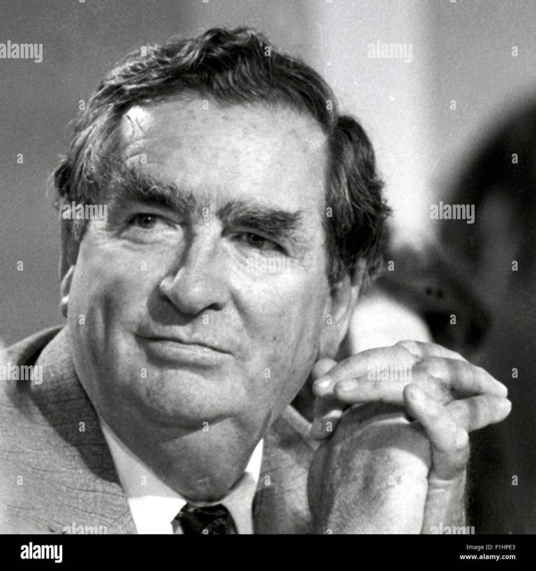 FamousPeopleFacts - Denis Healey